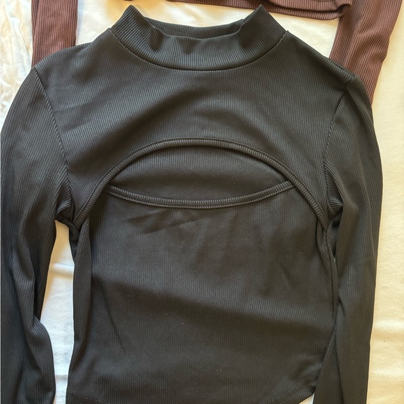 shein long sleeve bundle xs - Picture 5 of 5